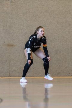 Bild 19 - wU16 Norddeutsche Meisterschaft